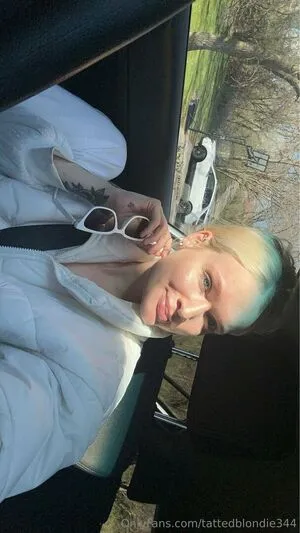 Tattedblondie344 OnlyFans Leaked Free Thumbnail Picture - #UUbW1geAFJ