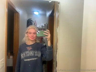 Tattedblondie344 OnlyFans Leaked Free Thumbnail Picture - #Y1qrQGew7f