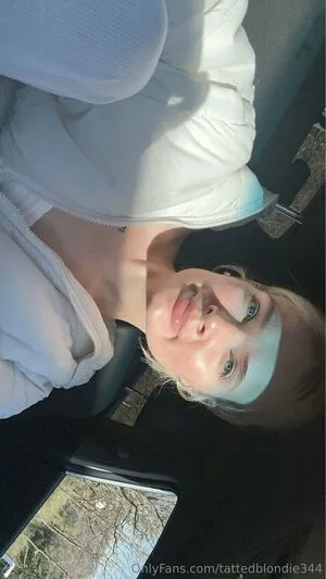 Tattedblondie344 OnlyFans Leaked Free Thumbnail Picture - #YdBY7rHvjh