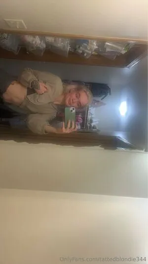 Tattedblondie344 OnlyFans Leaked Free Thumbnail Picture - #cZrm5tp9ps