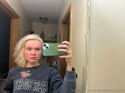 Tattedblondie344 OnlyFans Leaked Free Thumbnail Picture - #pKSTgqCdVK