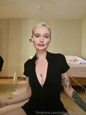 Tattedblondie344 OnlyFans Leaked Free Thumbnail Picture - #rboLOzMohh