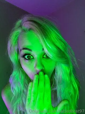 Tattedbrat97 OnlyFans Leaked Free Thumbnail Picture - #ltfTCUevqS