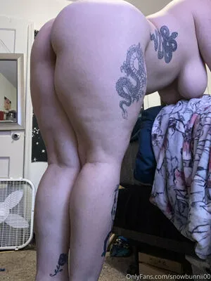 Tattedchubbygf OnlyFans Leaked Free Thumbnail Picture - #qEGBz31nqU