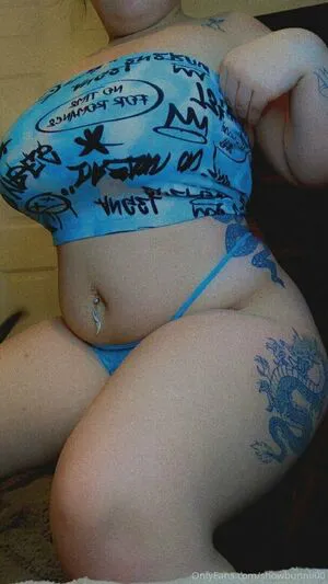 Tattedchubbygf OnlyFans Leaked Free Thumbnail Picture - #qv4dY2nMsd