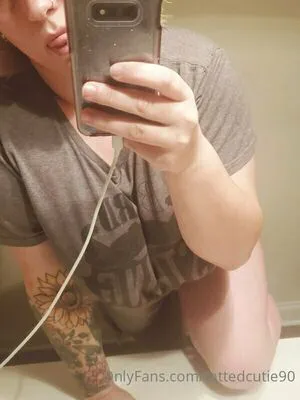 Tattedcutie90 OnlyFans Leaked Free Thumbnail Picture - #H0FU1XLUux