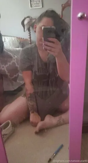 Tattedcutie90 OnlyFans Leaked Free Thumbnail Picture - #MpydqObLnP