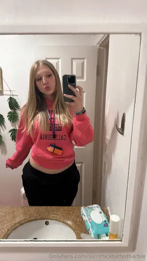 Tatteddbarbiee OnlyFans Leaked Free Thumbnail Picture - #Du6aEExYwh