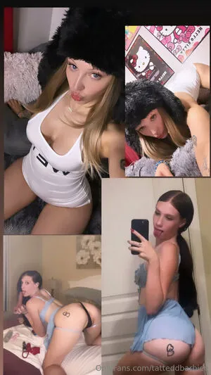 Tatteddbarbiee OnlyFans Leaked Free Thumbnail Picture - #Qc4Qp1GkSa