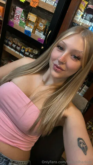 Tatteddbarbiee OnlyFans Leaked Free Thumbnail Picture - #aF9GP9aUXH