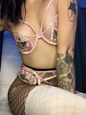 Tatteddbeautyy OnlyFans Leaked Free Thumbnail Picture - #hhyggb2B2q
