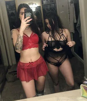 Tatteddbeautyy OnlyFans Leaked Free Thumbnail Picture - #hmnvyhVfZN