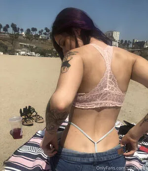 Tatteddbeautyy OnlyFans Leaked Free Thumbnail Picture - #o2duAbDE2s