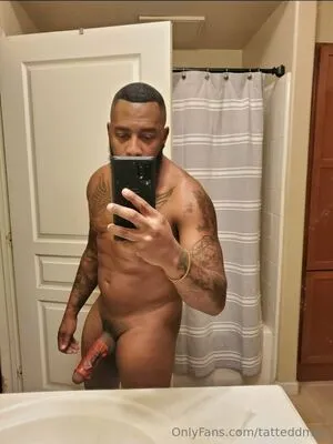Tatteddman OnlyFans Leaked Free Thumbnail Picture - #6DdQFpXva1