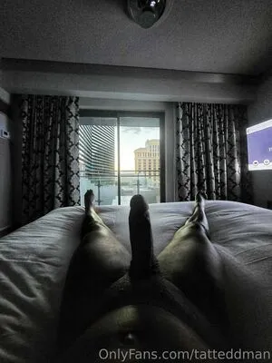 Tatteddman OnlyFans Leaked Free Thumbnail Picture - #AIK3ijnjPp