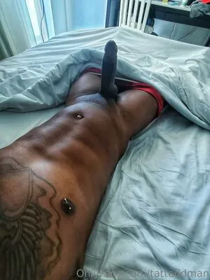 Tatteddman OnlyFans Leaked Free Thumbnail Picture - #xAOWnCKfoJ