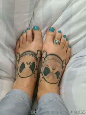 Tattedfeetbabe9 OnlyFans Leaked Free Thumbnail Picture - #CiXbfX6NR2