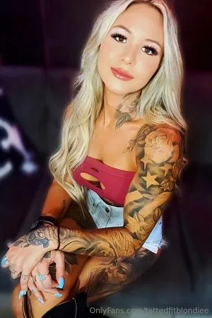 Tattedfitblondiee OnlyFans Leaked Free Thumbnail Picture - #nWgzab2UuB