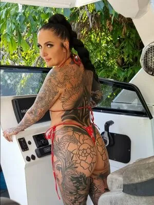 Tattedflapz OnlyFans Leaked Free Thumbnail Picture - #D3ZR2LJmxC