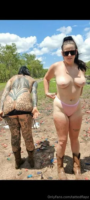 Tattedflapz OnlyFans Leaked Free Thumbnail Picture - #XGVgvibmj6
