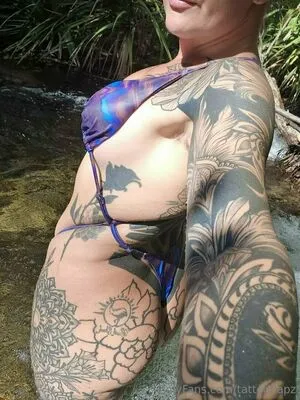 Tattedflapz OnlyFans Leaked Free Thumbnail Picture - #l5FK4NiDXO