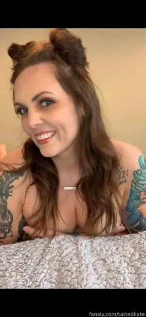 Tattedkate OnlyFans Leaked Free Thumbnail Picture - #nbA0bRHzcf