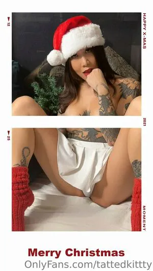 Tattedkittty OnlyFans Leaked Free Thumbnail Picture - #GIQUc6JzEt