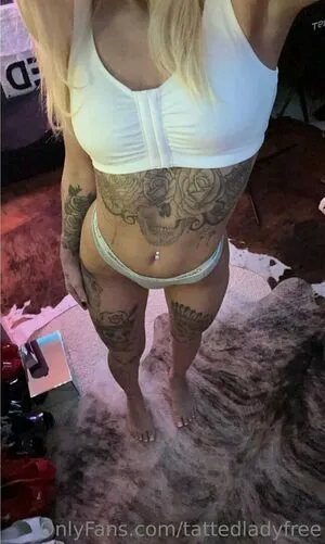 Tattedladyfree OnlyFans Leaked Free Thumbnail Picture - #DBavGnFhWK