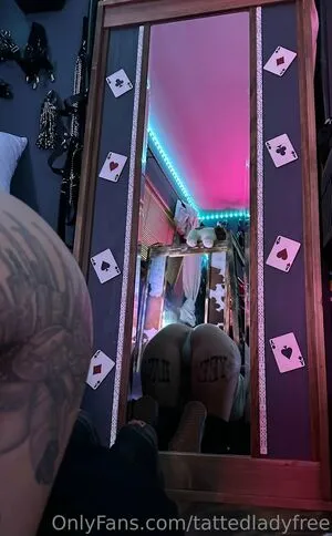 Tattedladyfree OnlyFans Leaked Free Thumbnail Picture - #JaNH5QMU91
