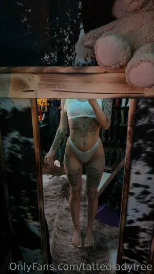 Tattedladyfree OnlyFans Leaked Free Thumbnail Picture - #XfSNrTXRKk