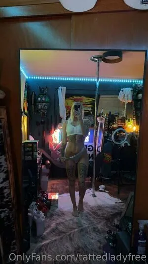 Tattedladyfree OnlyFans Leaked Free Thumbnail Picture - #YM0P8HaLzv