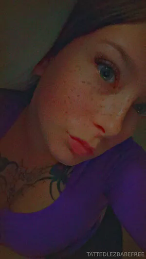 Tattedlezbabefree OnlyFans Leaked Free Thumbnail Picture - #2TAr9wcbfG