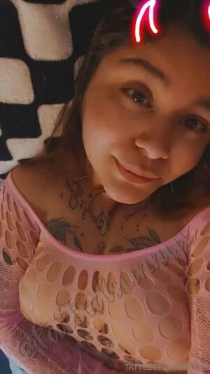 Tattedlezbabefree OnlyFans Leaked Free Thumbnail Picture - #5C3U6DaLrM