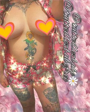Tattedlezbabefree OnlyFans Leaked Free Thumbnail Picture - #Rr8zPPZx1m