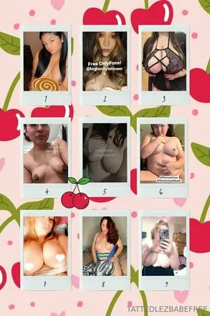 Tattedlezbabefree OnlyFans Leaked Free Thumbnail Picture - #p0EGX5Zu5d
