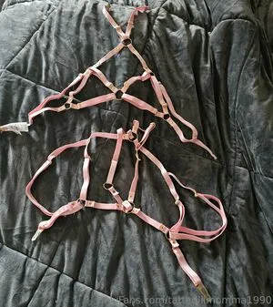 Tattedlilmomma1990 OnlyFans Leaked Free Thumbnail Picture - #8oim9lyErv