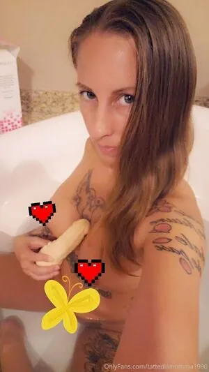 Tattedlilmomma1990 OnlyFans Leaked Free Thumbnail Picture - #9CaXUDwIJJ