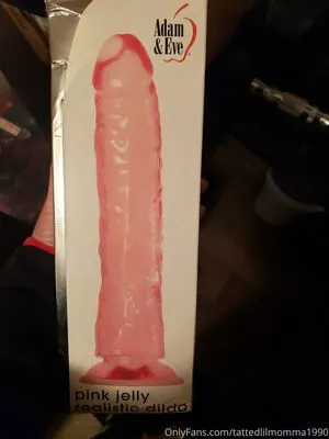 Tattedlilmomma1990 OnlyFans Leaked Free Thumbnail Picture - #u8nhUMYX5K