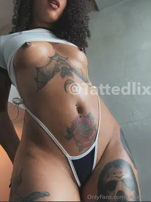 Tattedlix OnlyFans Leaked Free Thumbnail Picture - #MsufJYuOi5