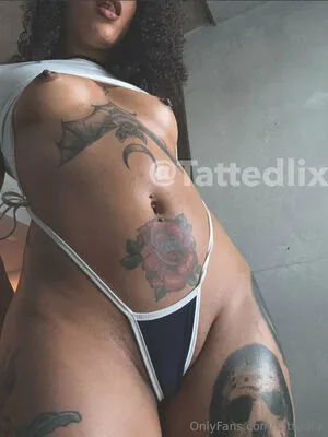 Tattedlix OnlyFans Leaked Free Thumbnail Picture - #PO2wBoTdZm