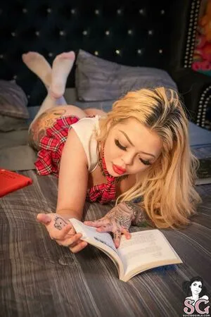 Tattedmonroe OnlyFans Leaked Free Thumbnail Picture - #fJqCLwkRR9
