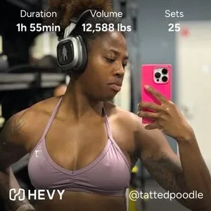 Tattedpoodle OnlyFans Leaked Free Thumbnail Picture - #VVrwlic2dc