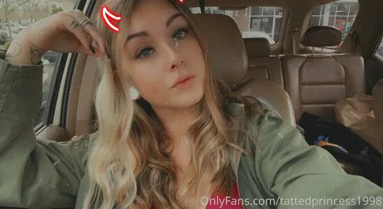 Tattedprincess1998 OnlyFans Leaked Free Thumbnail Picture - #0WW6L8cyT9