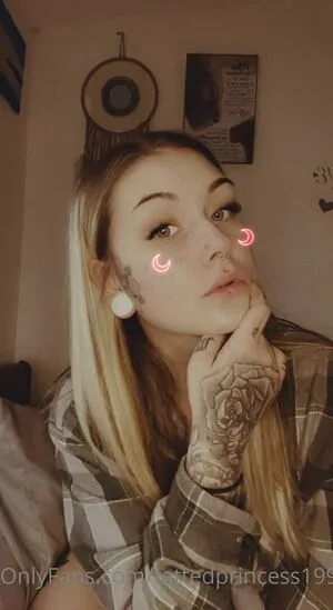 Tattedprincess1998 OnlyFans Leaked Free Thumbnail Picture - #153uZv4noA