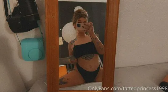 Tattedprincess1998 OnlyFans Leaked Free Thumbnail Picture - #2RPK6SeDRH