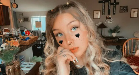 Tattedprincess1998 OnlyFans Leaked Free Thumbnail Picture - #5JbWKj2pR0