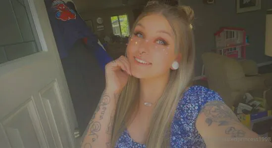 Tattedprincess1998 OnlyFans Leaked Free Thumbnail Picture - #6IJ422Srgj