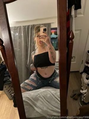 Tattedprincess1998 OnlyFans Leaked Free Thumbnail Picture - #8nNUs9x06z