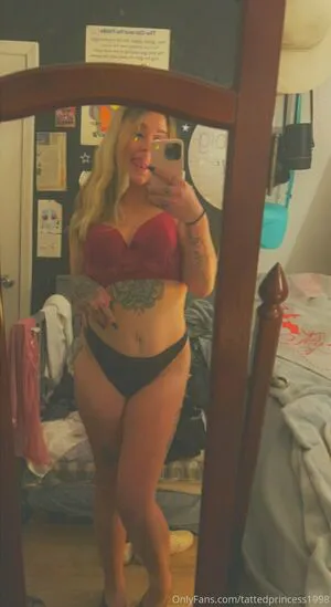 Tattedprincess1998 OnlyFans Leaked Free Thumbnail Picture - #9mtXoLJOLX