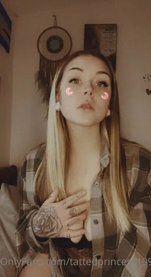 Tattedprincess1998 OnlyFans Leaked Free Thumbnail Picture - #EQ8fd2gT8V